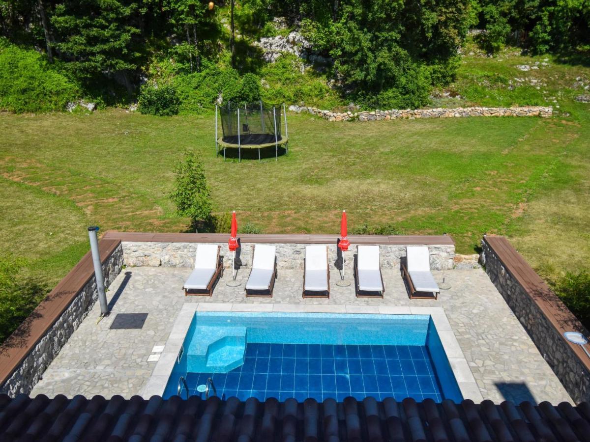Holiday Home Natura - Opa150 By Interhome อิตชิชี ภายนอก รูปภาพ