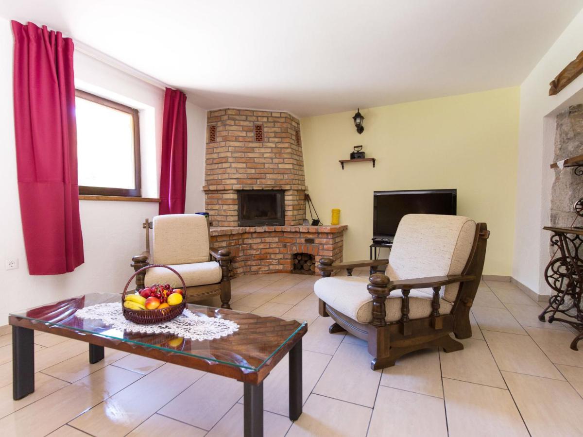 Holiday Home Natura - Opa150 By Interhome อิตชิชี ภายนอก รูปภาพ