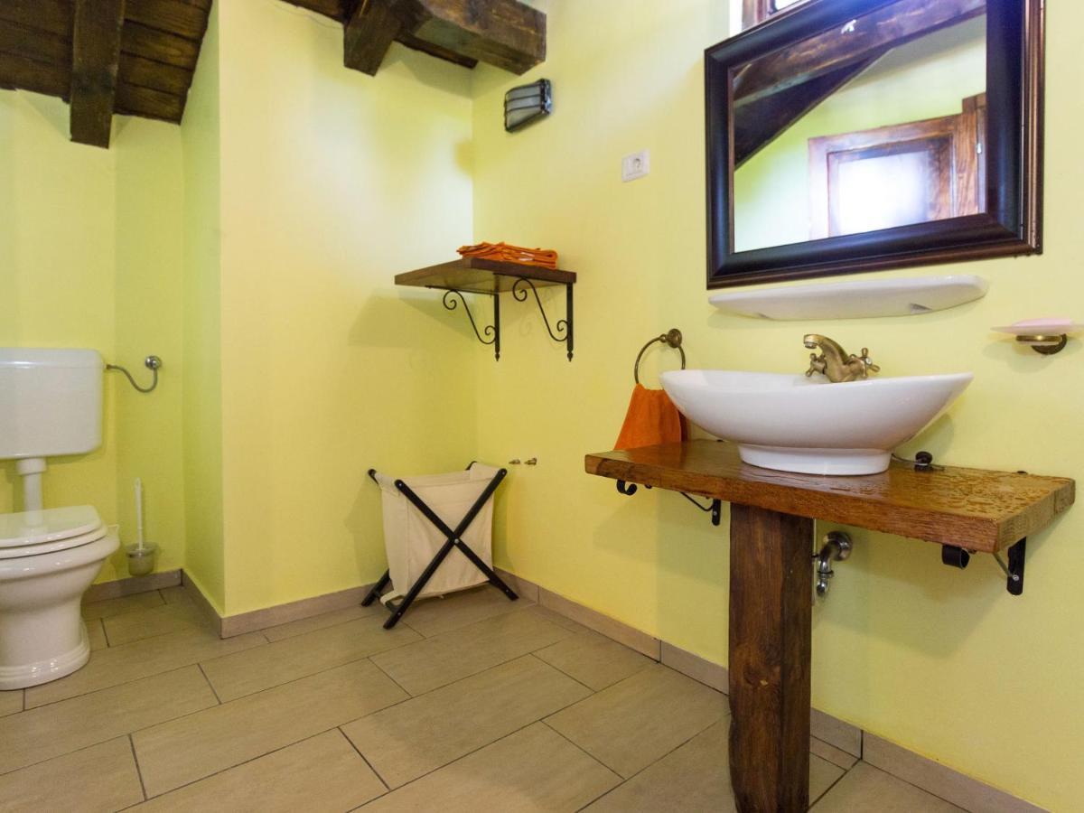 Holiday Home Natura - Opa150 By Interhome อิตชิชี ภายนอก รูปภาพ