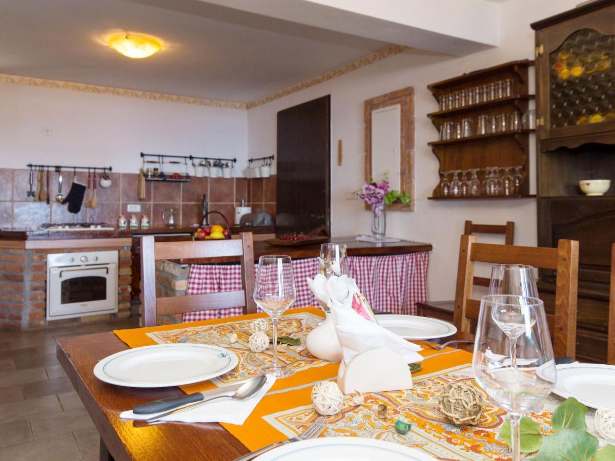 Holiday Home Natura - Opa150 By Interhome อิตชิชี ภายนอก รูปภาพ