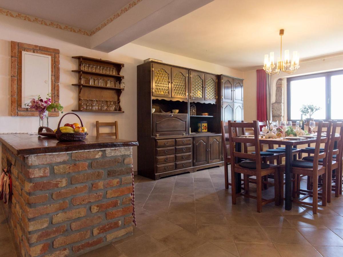 Holiday Home Natura - Opa150 By Interhome อิตชิชี ภายนอก รูปภาพ