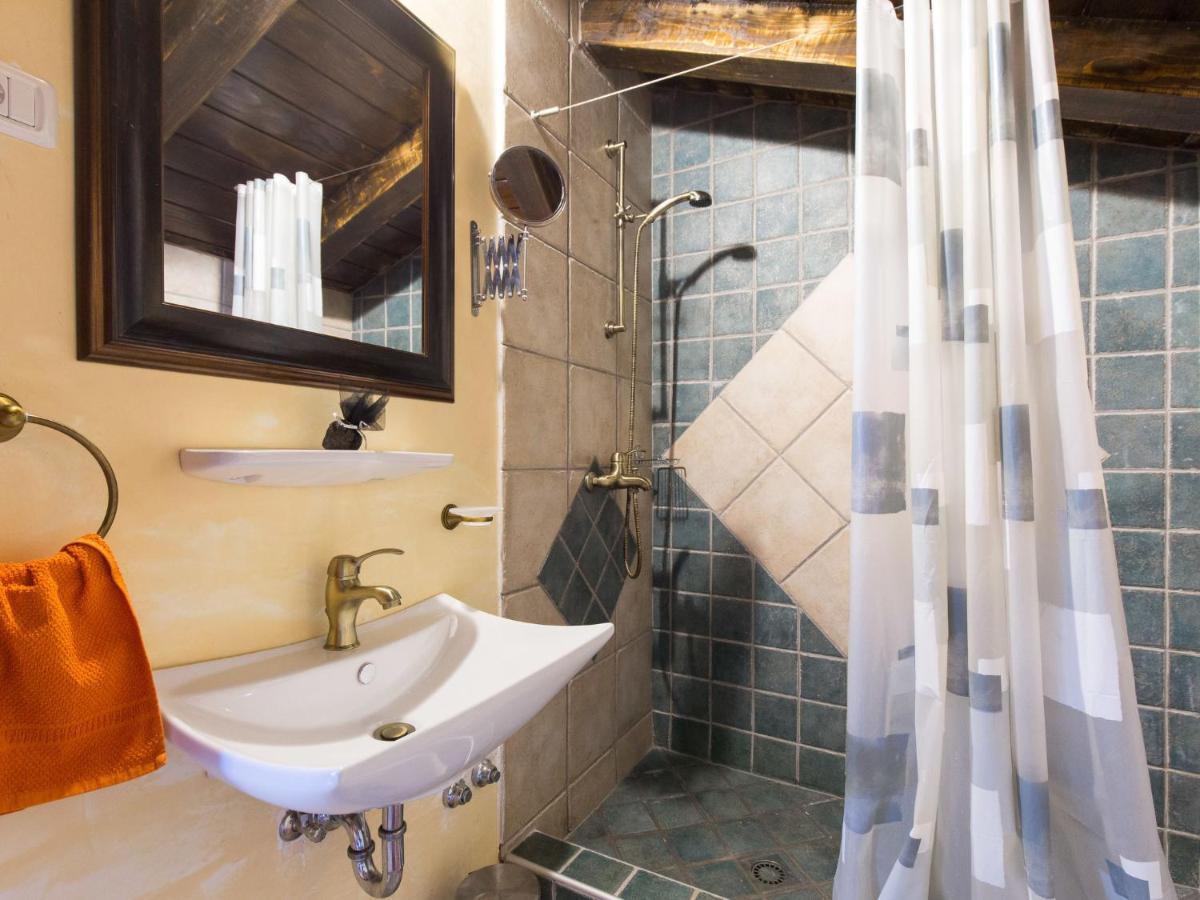 Holiday Home Natura - Opa150 By Interhome อิตชิชี ภายนอก รูปภาพ