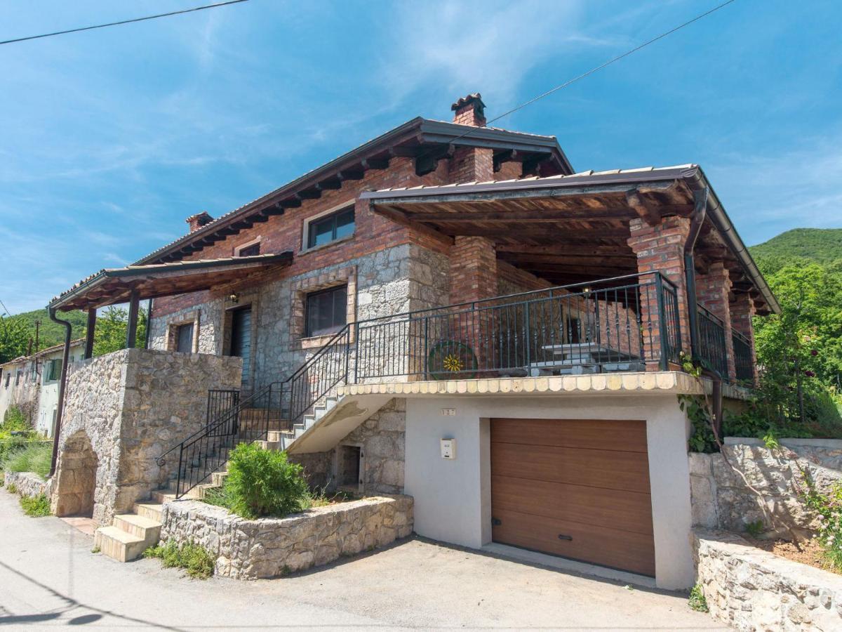 Holiday Home Natura - Opa150 By Interhome อิตชิชี ภายนอก รูปภาพ