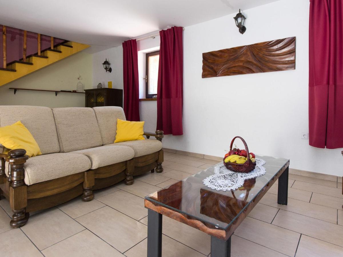 Holiday Home Natura - Opa150 By Interhome อิตชิชี ภายนอก รูปภาพ