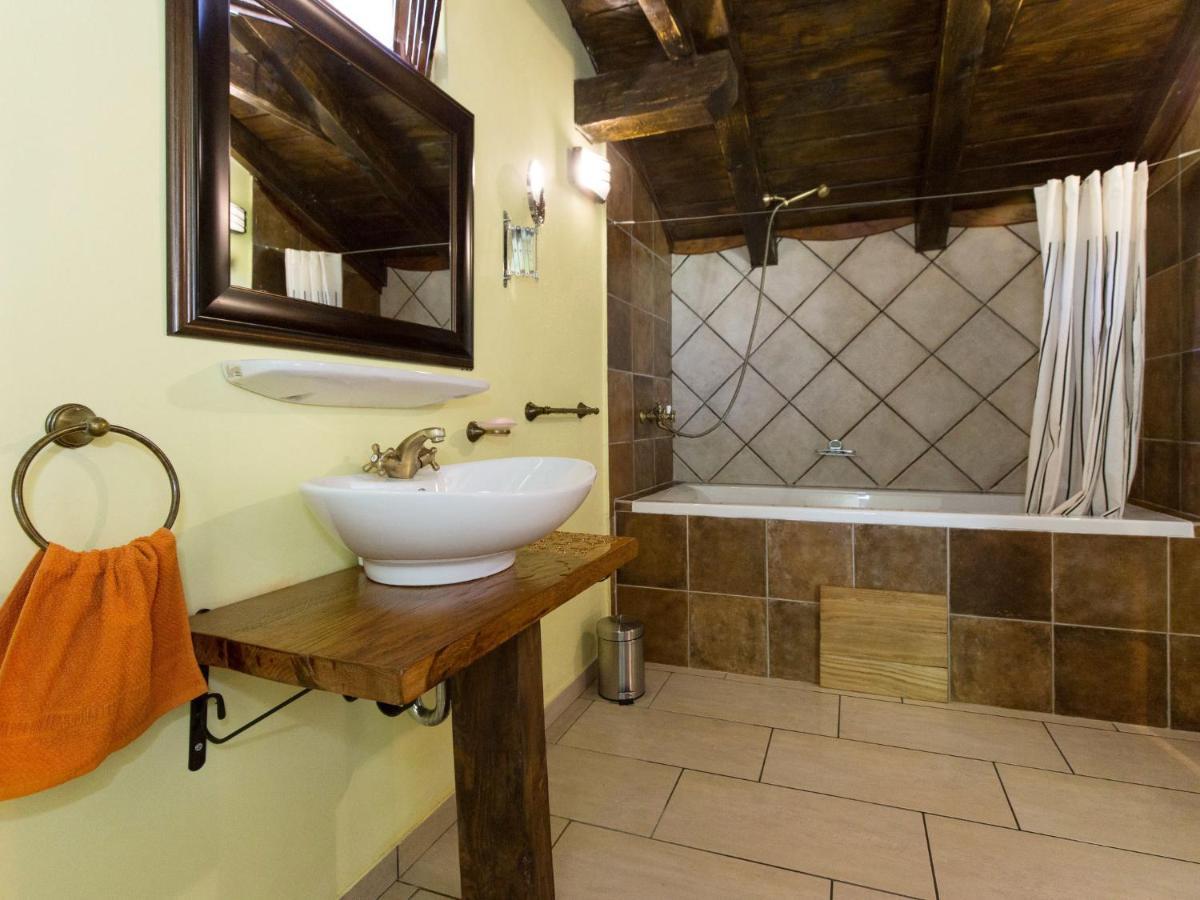 Holiday Home Natura - Opa150 By Interhome อิตชิชี ภายนอก รูปภาพ