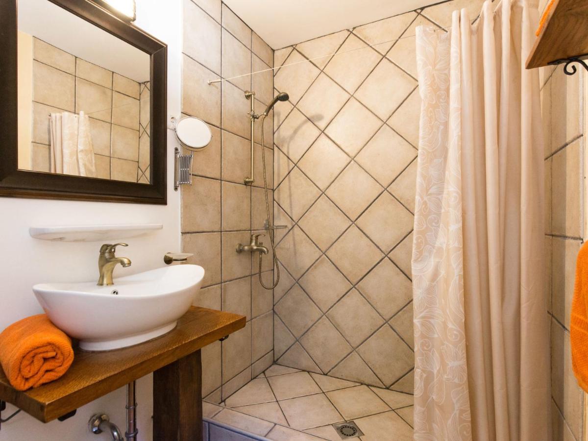 Holiday Home Natura - Opa150 By Interhome อิตชิชี ภายนอก รูปภาพ